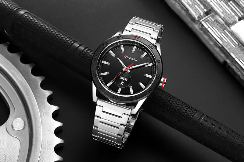 CURREN 8331 Men's Watch