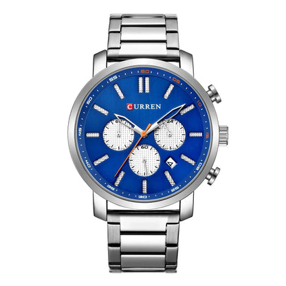 CURREN 8315 Men's Watch